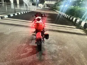 GPX Demon GR165R 2025