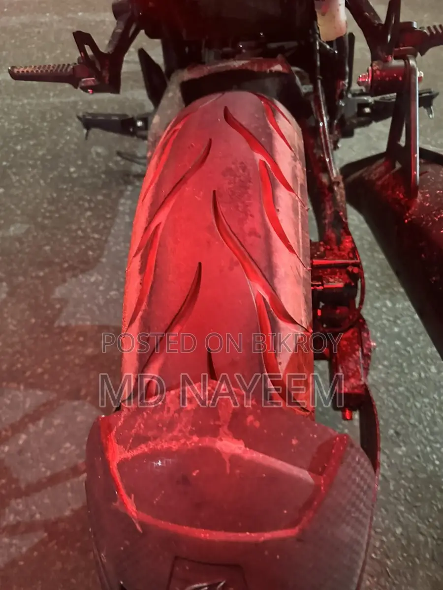 GPX Demon GR165R 2025