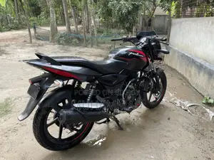 Bajaj Pulsar 150 2022
