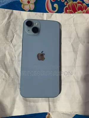 Apple iPhone 14 Plus (Brand New)