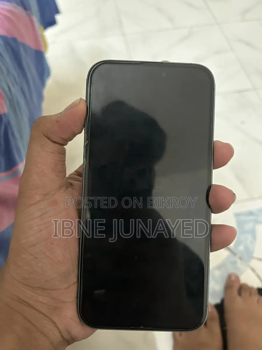 Apple iPhone 16 Plus (Used)