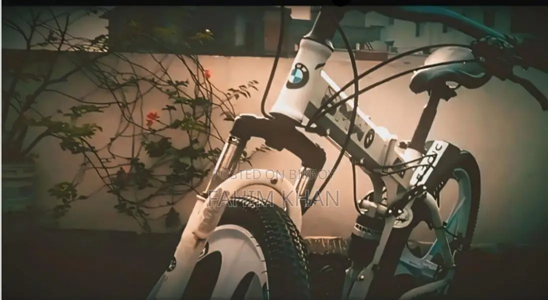 BMW M6 cycle