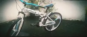 BMW M6 cycle