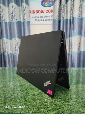 Lenovo ThinkPad L14 i3 11th Gen 8/512GB
