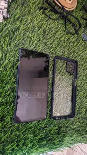 Samsung Galaxy A12 . (Used)