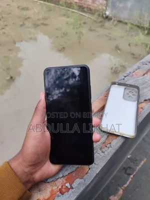 Xiaomi Redmi 11 Prime 64 GB Black