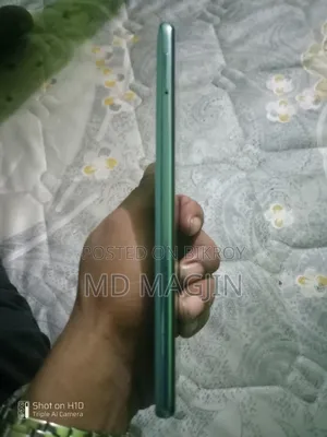 Xiaomi Redmi Note 10 Pro Max 128 GB Gray