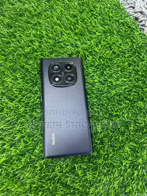 Xiaomi Redmi Note 14 Pro (Used)