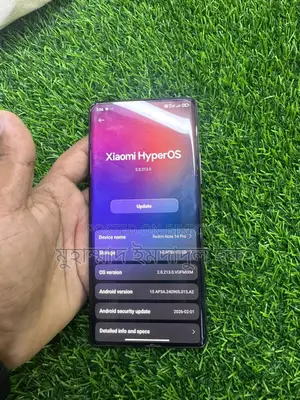 Xiaomi Redmi Note 14 Pro (Used)