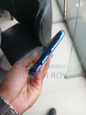 Xiaomi Redmi Note 8 Pro 8/256 Gb full fresh (Used)