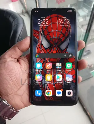 Xiaomi Redmi Note 8 Pro 8/256 Gb full fresh (Used)