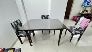 REGAL DINING TABLE ONLY