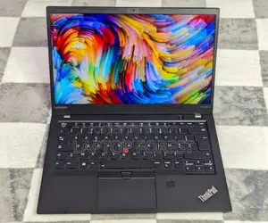 Lenovo Thinkpad X1 Carbon i7-8th Gen.. Full fresh Just like New 😍🔥