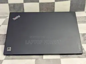 Lenovo Thinkpad X1 Carbon i7-8th Gen.. Full fresh Just like New 😍🔥