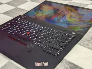 Lenovo Thinkpad X1 Carbon i7-8th Gen.. Full fresh Just like New 😍🔥