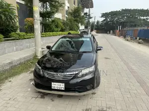 Toyota Allion 2010