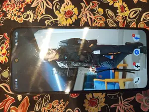 Infinix Hot 60i (Used)