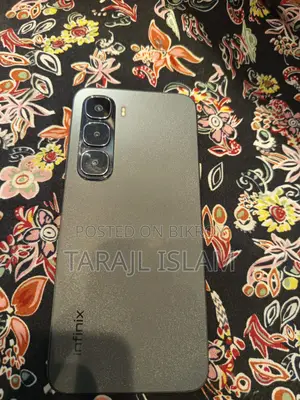 Infinix Hot 60i (Used)