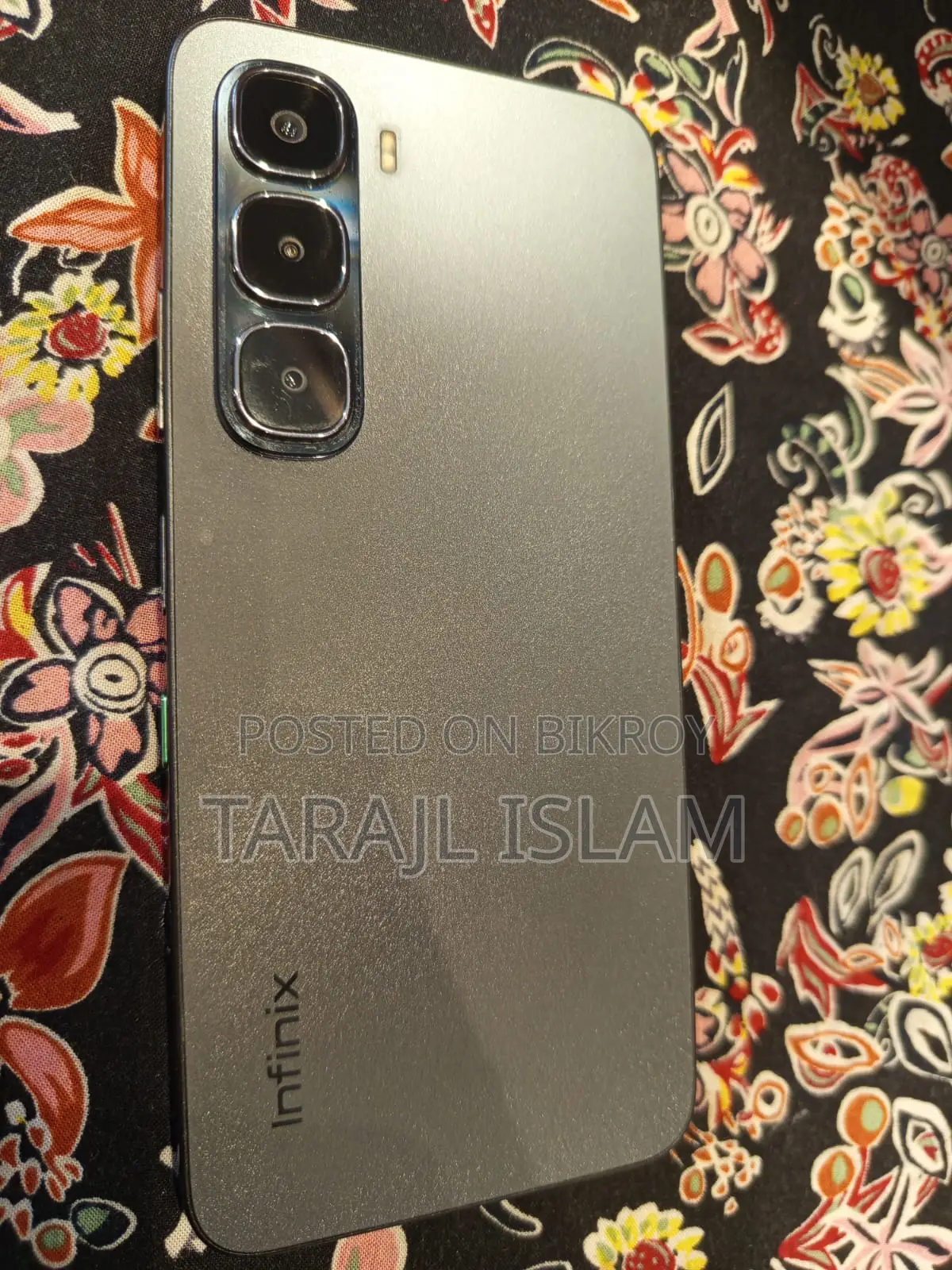 Infinix Hot 60i (Used)