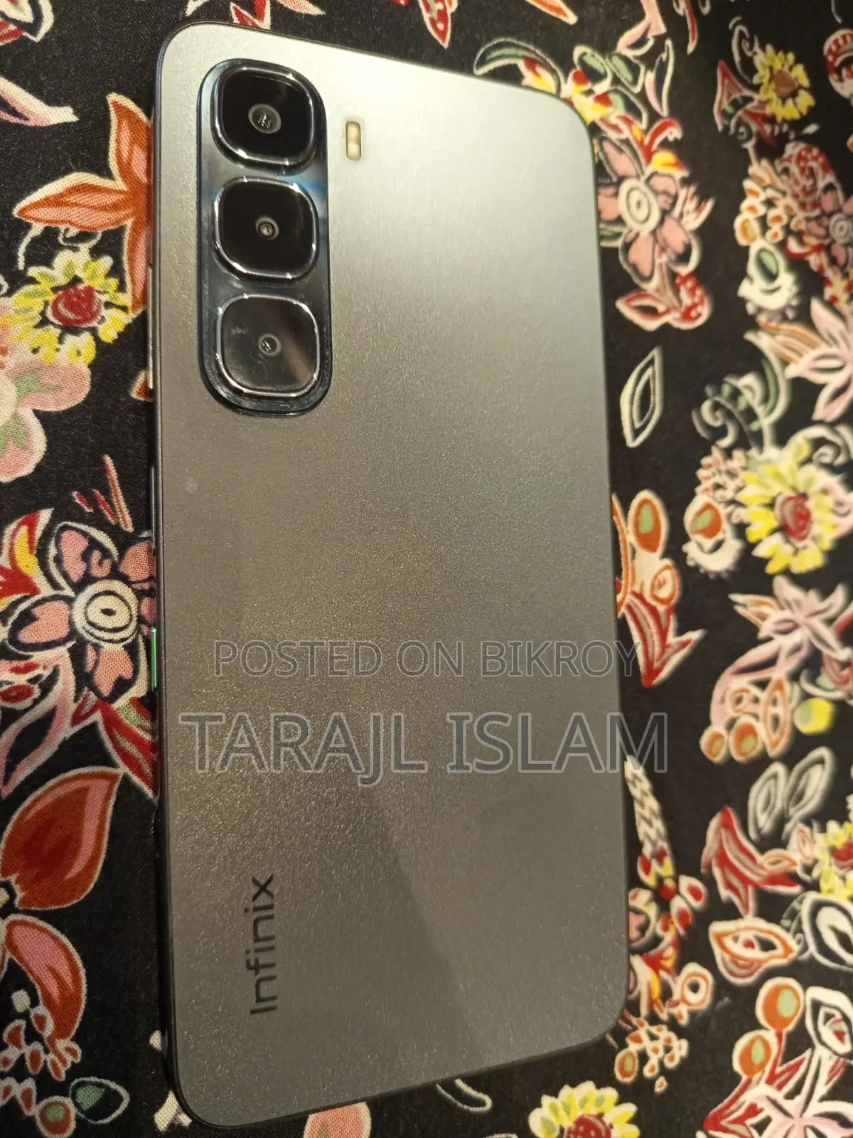Infinix Hot 60i (Used)