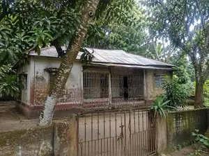 I want to sell the house