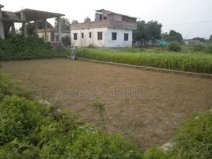 2 Katha Plot for Sale