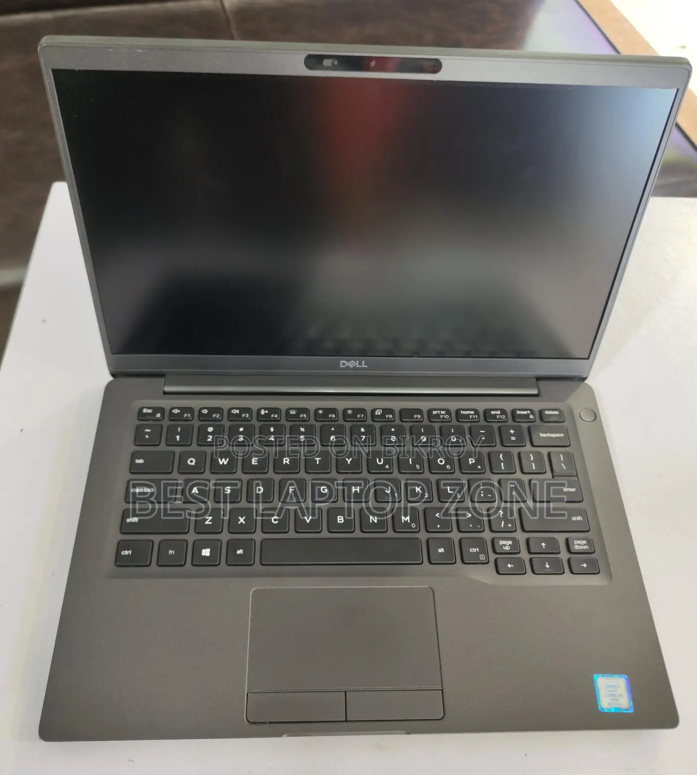 Dell Latitude Core i5 8th Gen অফিস এবং শিক্ষার্থীদের জন্য সেরা