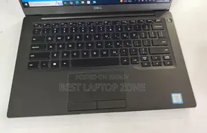 Dell Latitude Core i5 8th Gen অফিস এবং শিক্ষার্থীদের জন্য সেরা