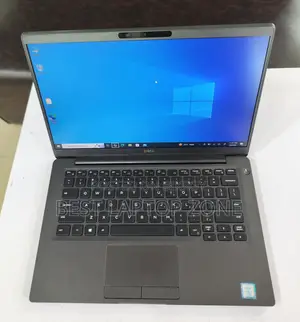 Dell Latitude Core i5 8th Gen অফিস এবং শিক্ষার্থীদের জন্য সেরা