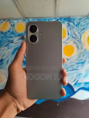 Tecno Spark GO 2 (Used)