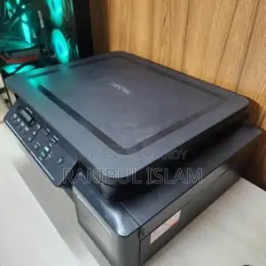 Brother DCP-T310 – পরিষ্কার, নির্ভরযোগ্য, ব্যবহারের জন্য প্রস্তুত