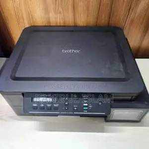 Brother DCP-T310 – Clean, Reliable, Ready for Use