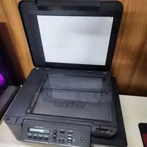 Brother DCP-T310 – Clean, Reliable, Ready for Use