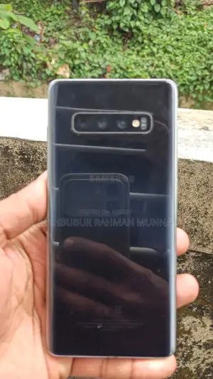 Samsung Galaxy S10 Plus জরুরী টাকা দরকার (Used)