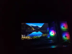 AMD Ryzen 5 5600g