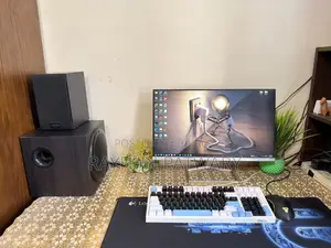 Desktop for sale