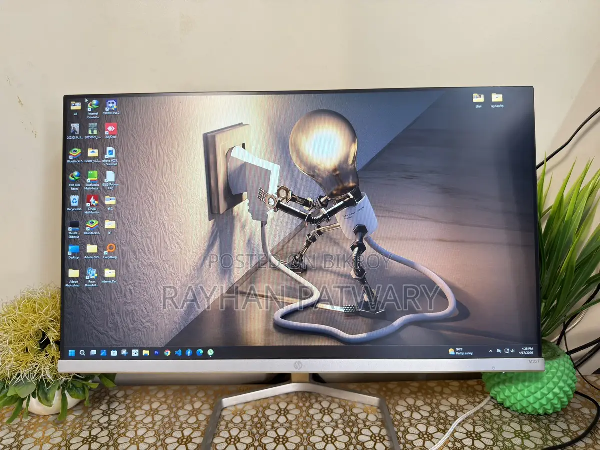 Desktop for sale