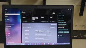 Lenovo Thinkpad T480s 512GB SSD 8GB RAM