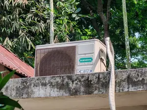 1.5 Ton AC