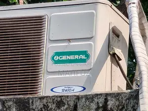 1.5 Ton AC