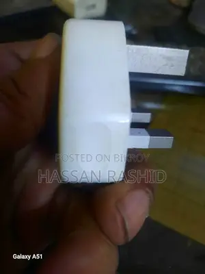 100 Percent Genuine USB iPhone Charger Model-A1399
