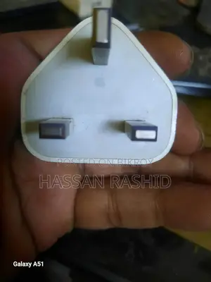 100 Percent Genuine USB iPhone Charger Model-A1399