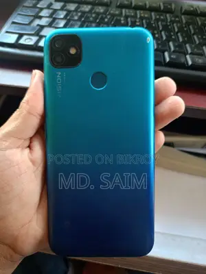 Itel Vision 1 Pro (Used)