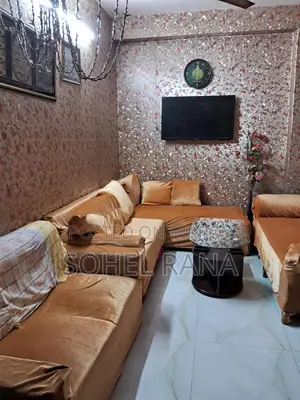 Ready Flat at Mirpur11