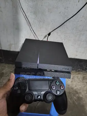 Ps4 Jailbreak