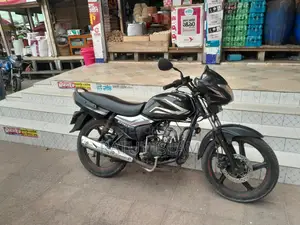 Dayang Runner AD100 2014
