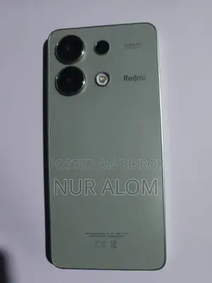 Xiaomi Redmi Note 13 (Used)
