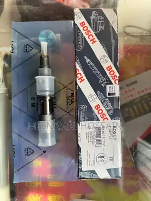 Fuel Injector