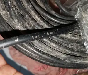 3×0.75 Cable
