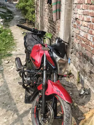 H Power Zaara 110 2022